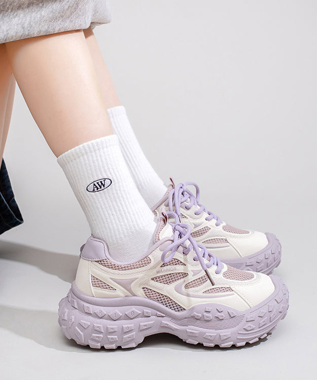 Classic Orthopedic Shoes with Timeless Style