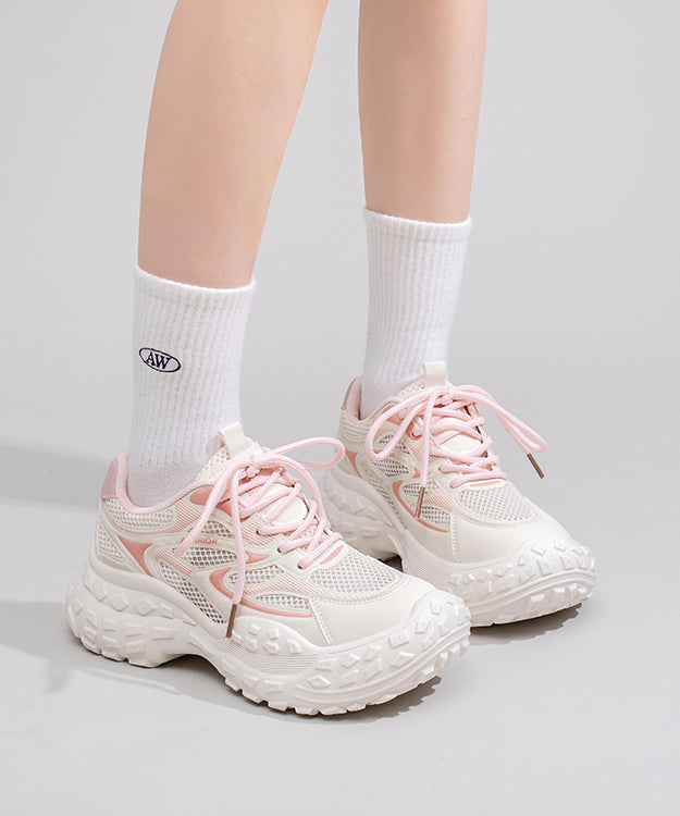 Classic Orthopedic Shoes with Timeless Style