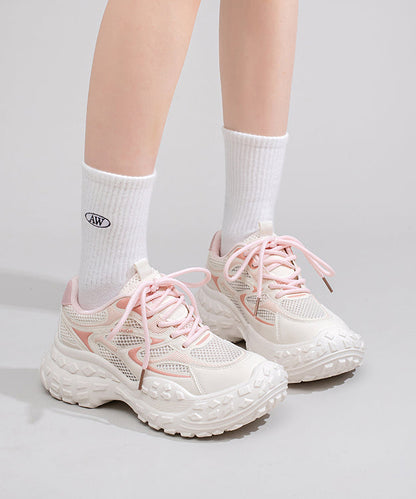Classic Orthopedic Shoes with Timeless Style