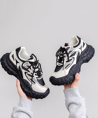 Classic Orthopedic Shoes with Timeless Style