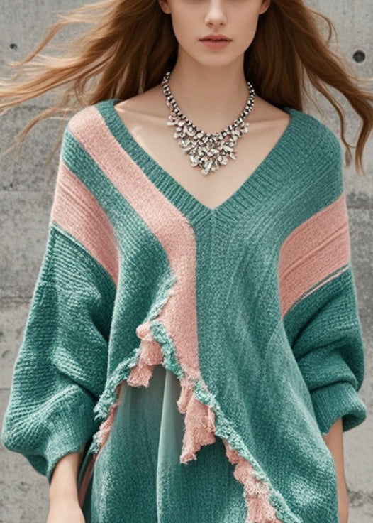 Classic Vintage & Enduringly Stylish Sweater