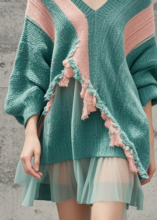 Classic Vintage & Enduringly Stylish Sweater