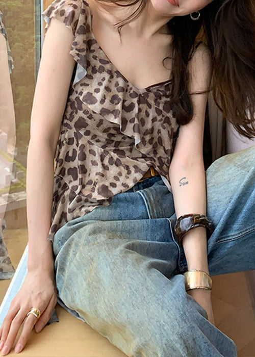 Gracefully Styled Top for Any Occasion