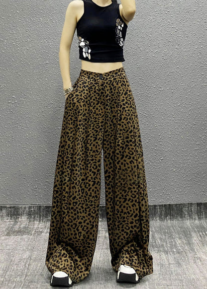Sophisticated Pants with a Clean Classic Look