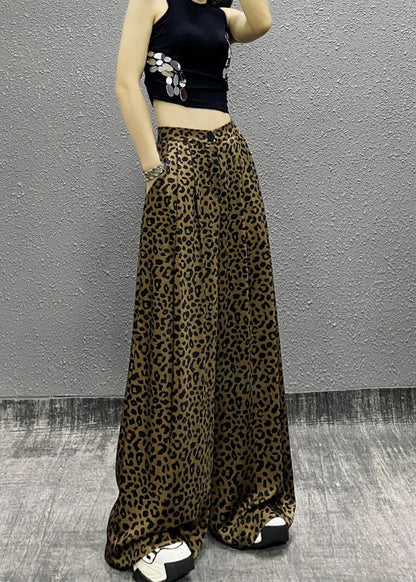 Sophisticated Pants with a Clean Classic Look