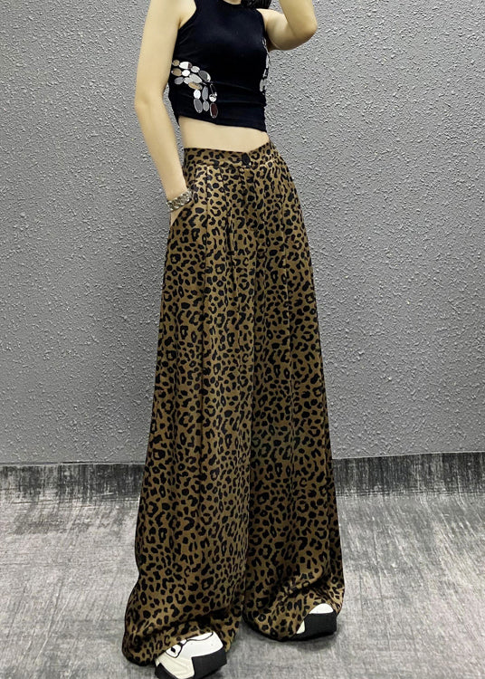 Sophisticated Pants with a Clean Classic Look