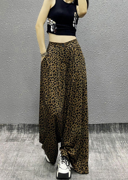 Sophisticated Pants with a Clean Classic Look