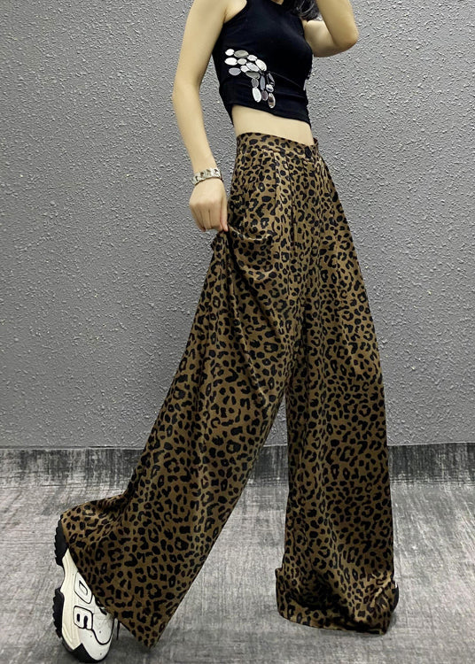 Sophisticated Pants with a Clean Classic Look