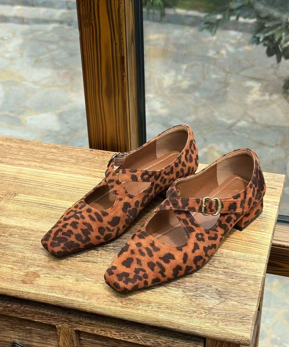 Stylish Orthopedic Flats for Any Occasion