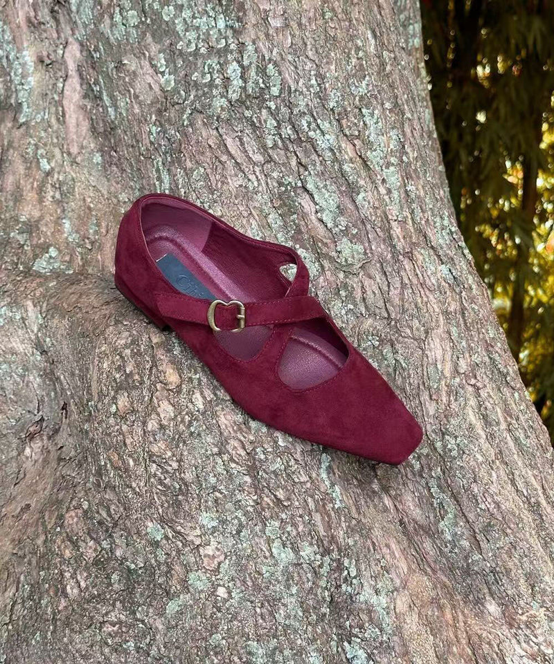 Stylish Orthopedic Flats for Any Occasion