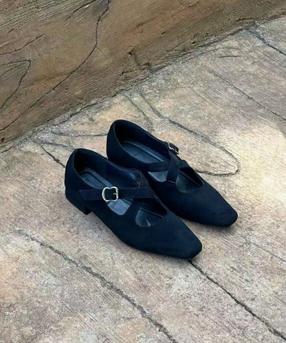 Stylish Orthopedic Flats for Any Occasion
