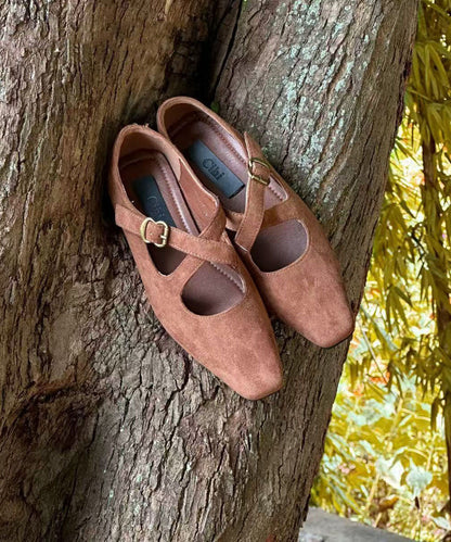 Stylish Orthopedic Flats for Any Occasion
