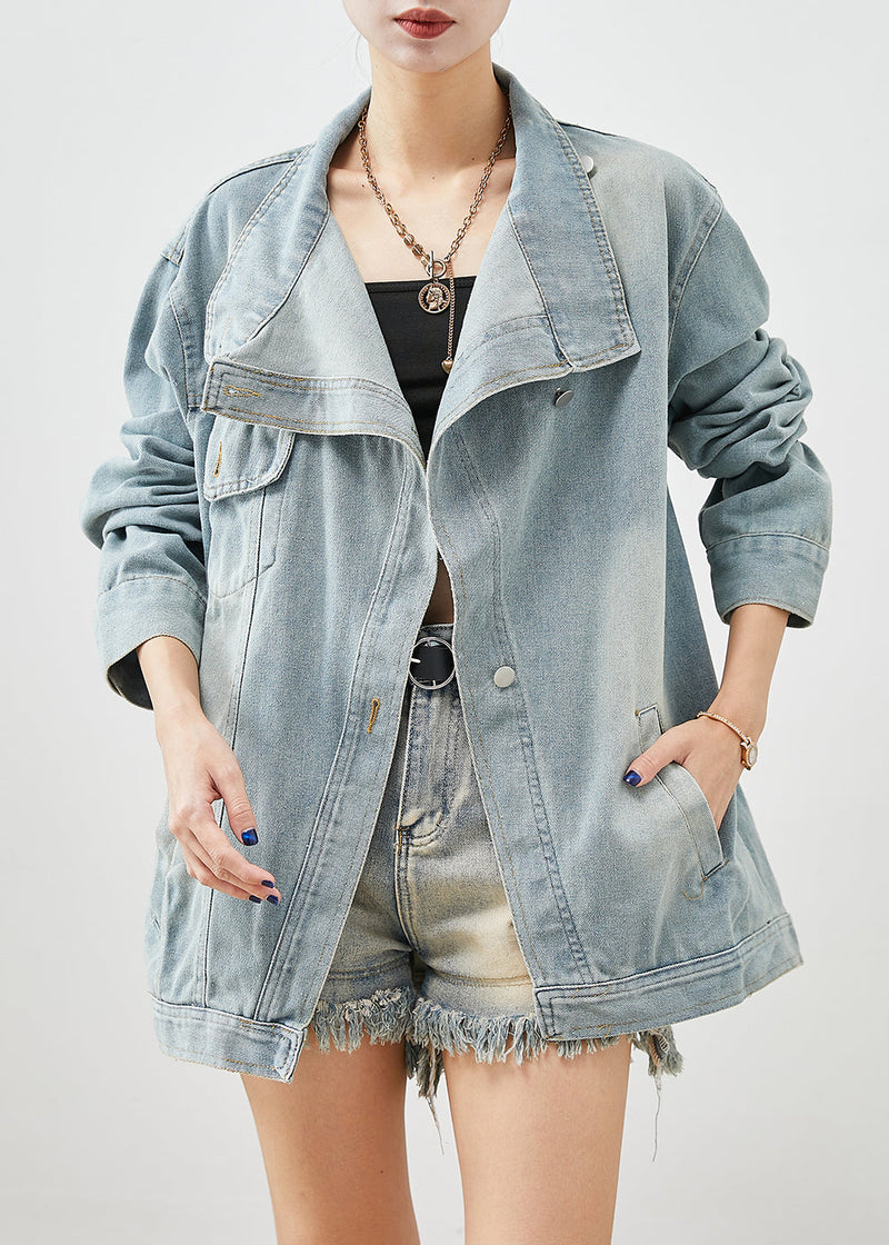 Gracefully Styled Jacket for Any Occasion