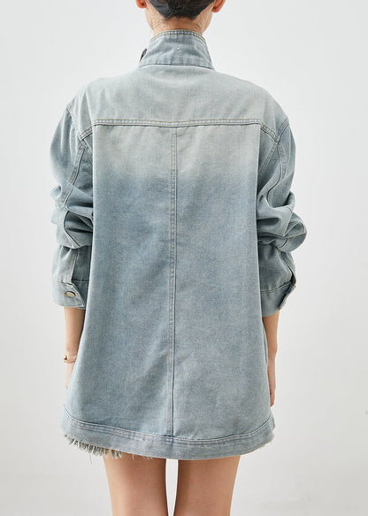 Gracefully Styled Jacket for Any Occasion