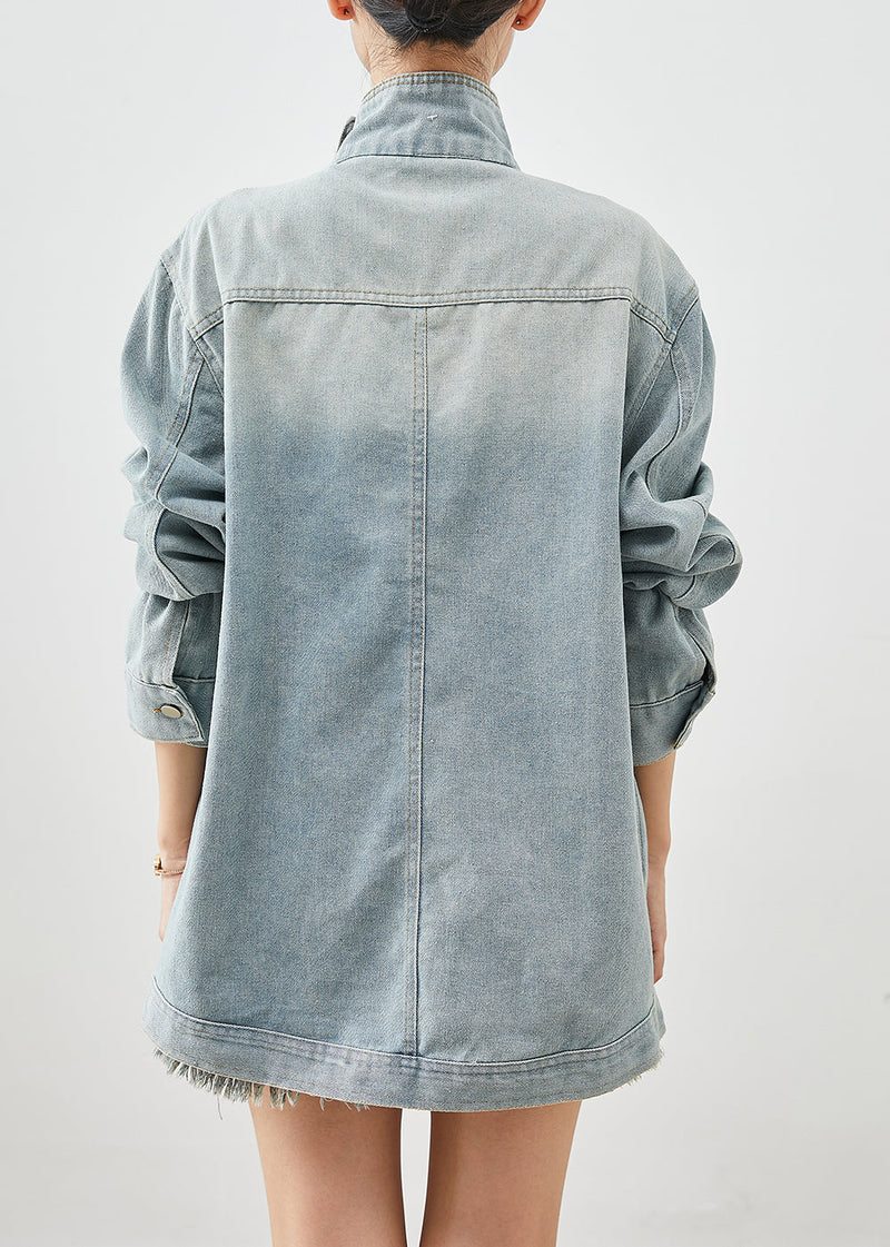 Gracefully Styled Jacket for Any Occasion
