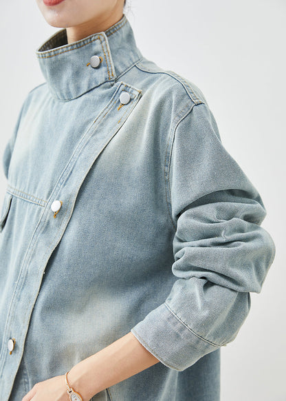 Gracefully Styled Jacket for Any Occasion