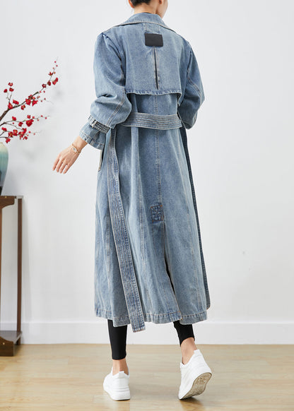 Beautifully Finished Coat in a Timeless Design