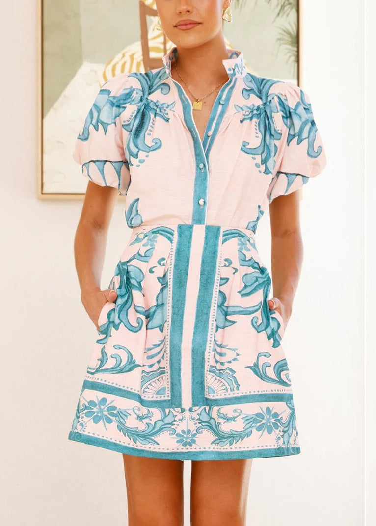 Classic Vintage & Enduringly Stylish Garment