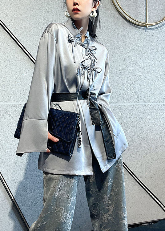 Gracefully Styled Garment for Any Occasion