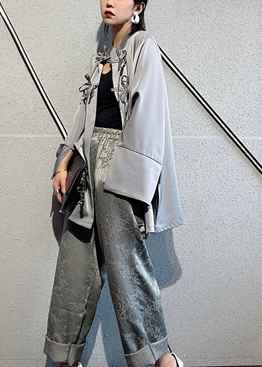 Gracefully Styled Garment for Any Occasion
