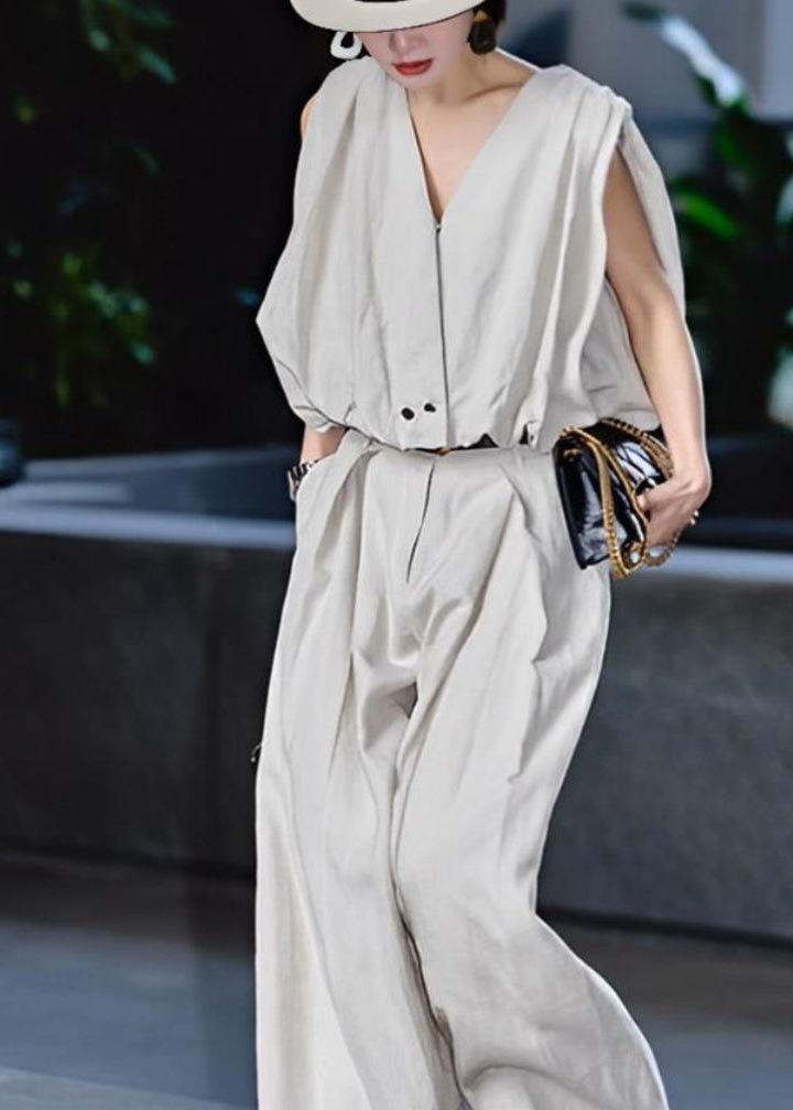 Beautifully Finished Garment in a Timeless Design