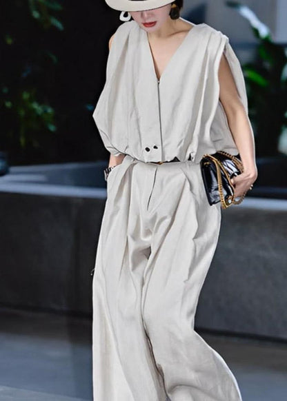 Beautifully Finished Garment in a Timeless Design