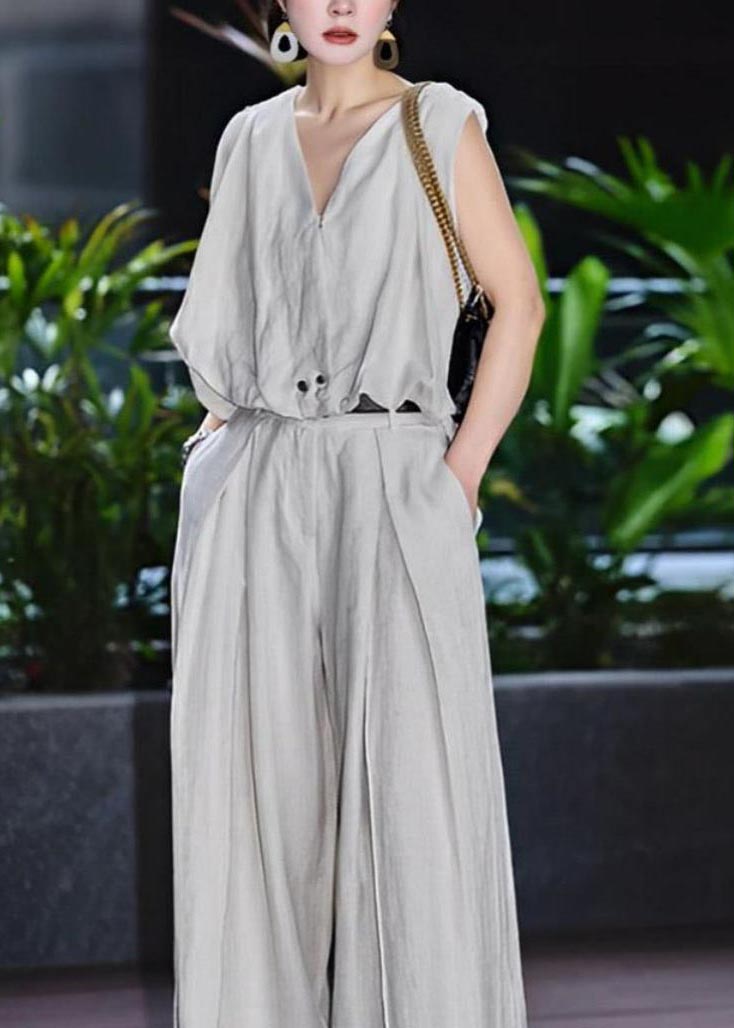 Beautifully Finished Garment in a Timeless Design