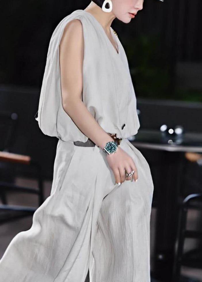 Beautifully Finished Garment in a Timeless Design