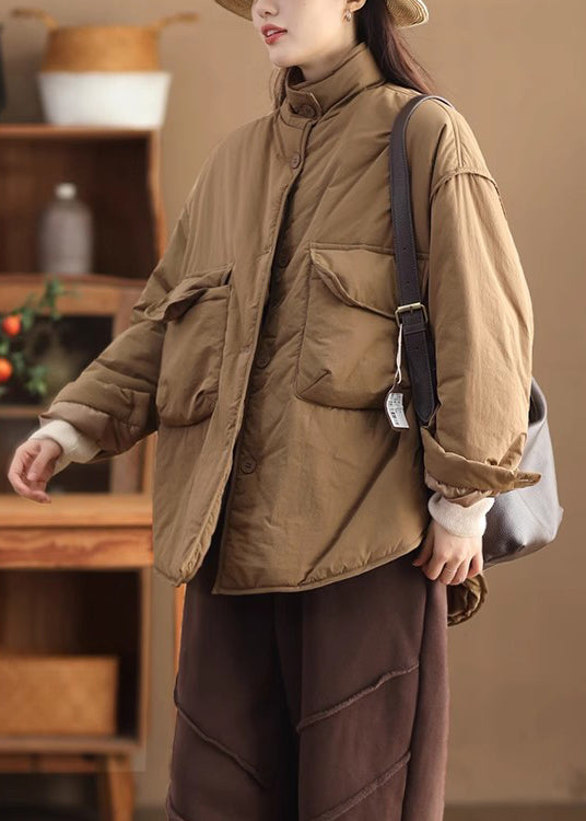 Sophisticated Jacket with a Clean Classic Look