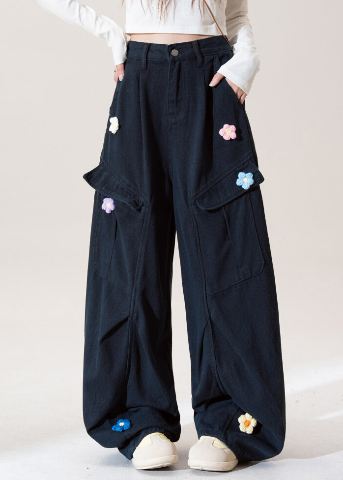 Beautifully Balanced Pants with Timeless Character