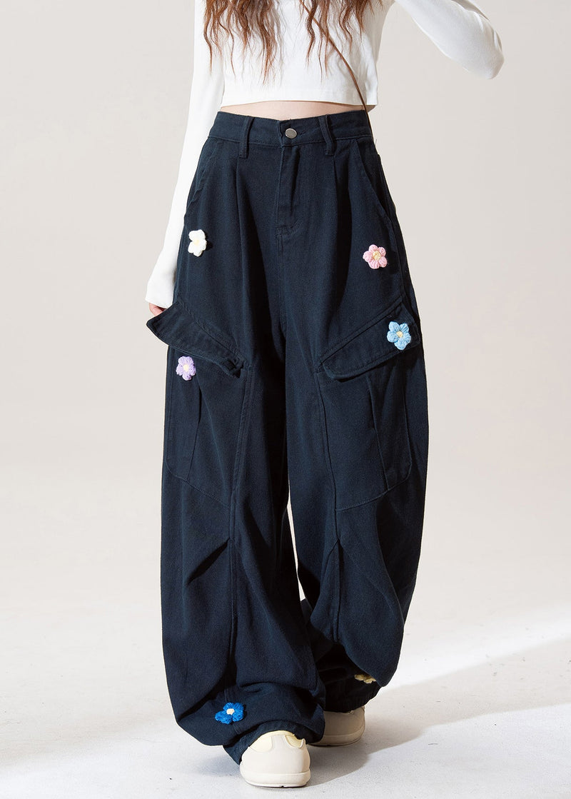 Beautifully Balanced Pants with Timeless Character