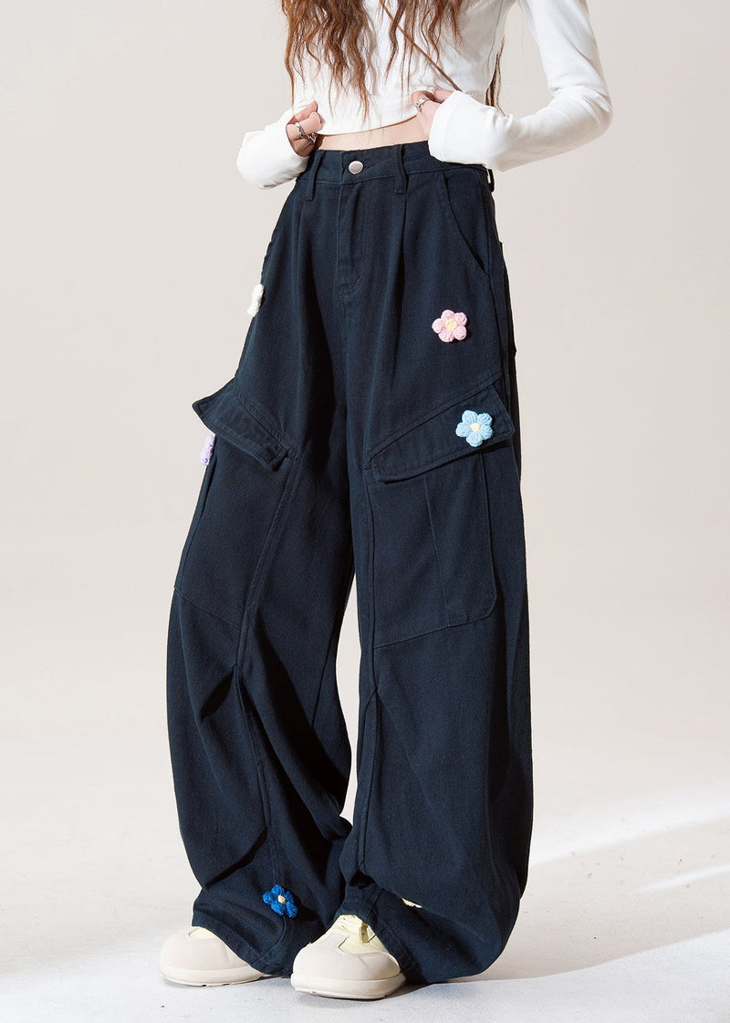 Beautifully Balanced Pants with Timeless Character