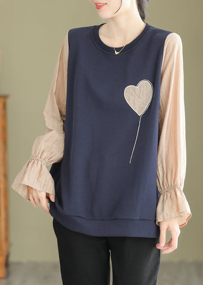 Elegantly Styled Top for Everyday Wear