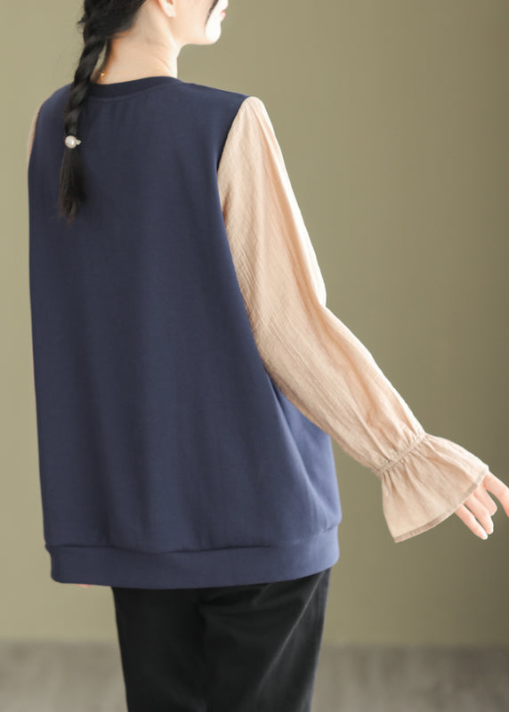 Elegantly Styled Top for Everyday Wear