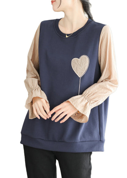 Effortlessly Elegant Top with a Timeless Design