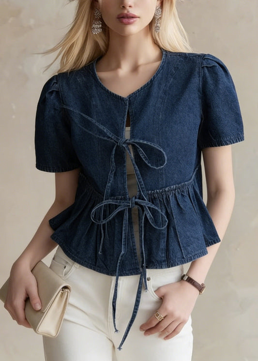 Beautifully Finished Shirt in a Timeless Design
