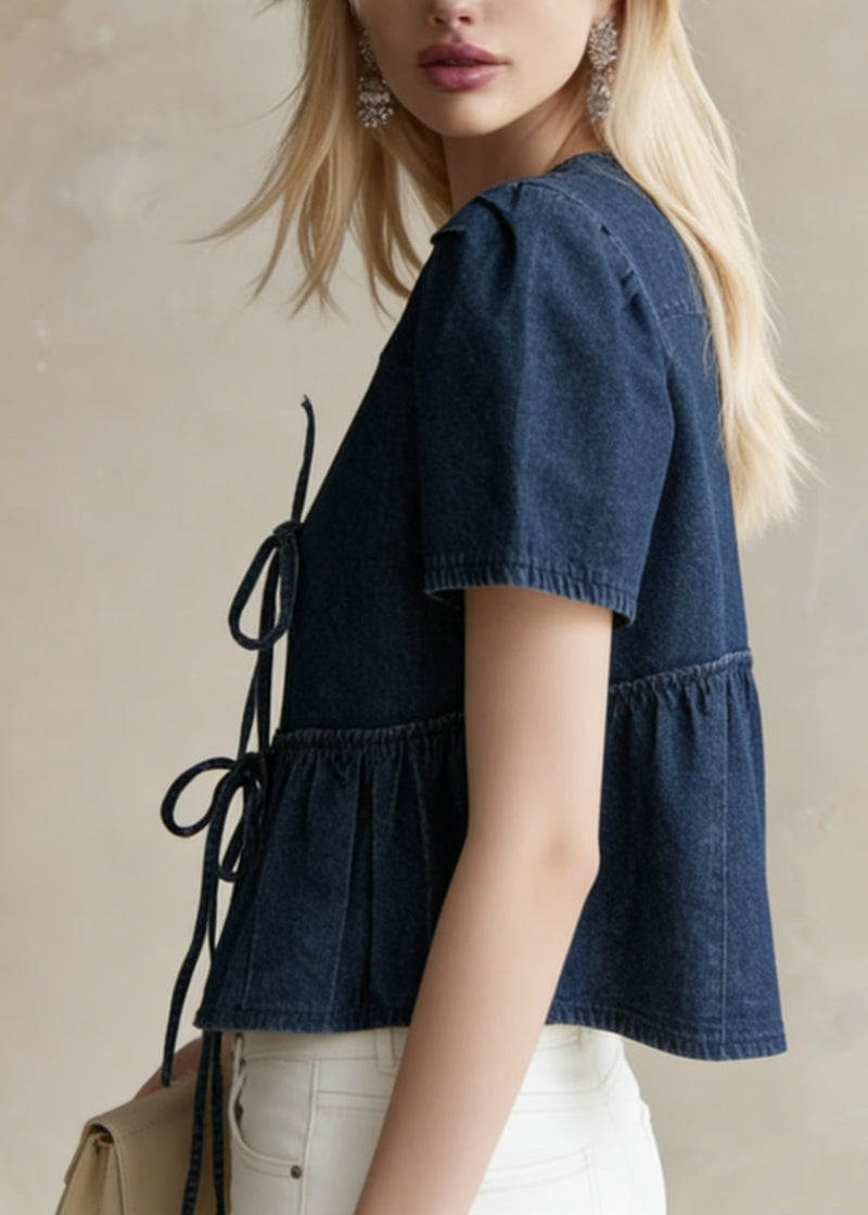 Beautifully Finished Shirt in a Timeless Design