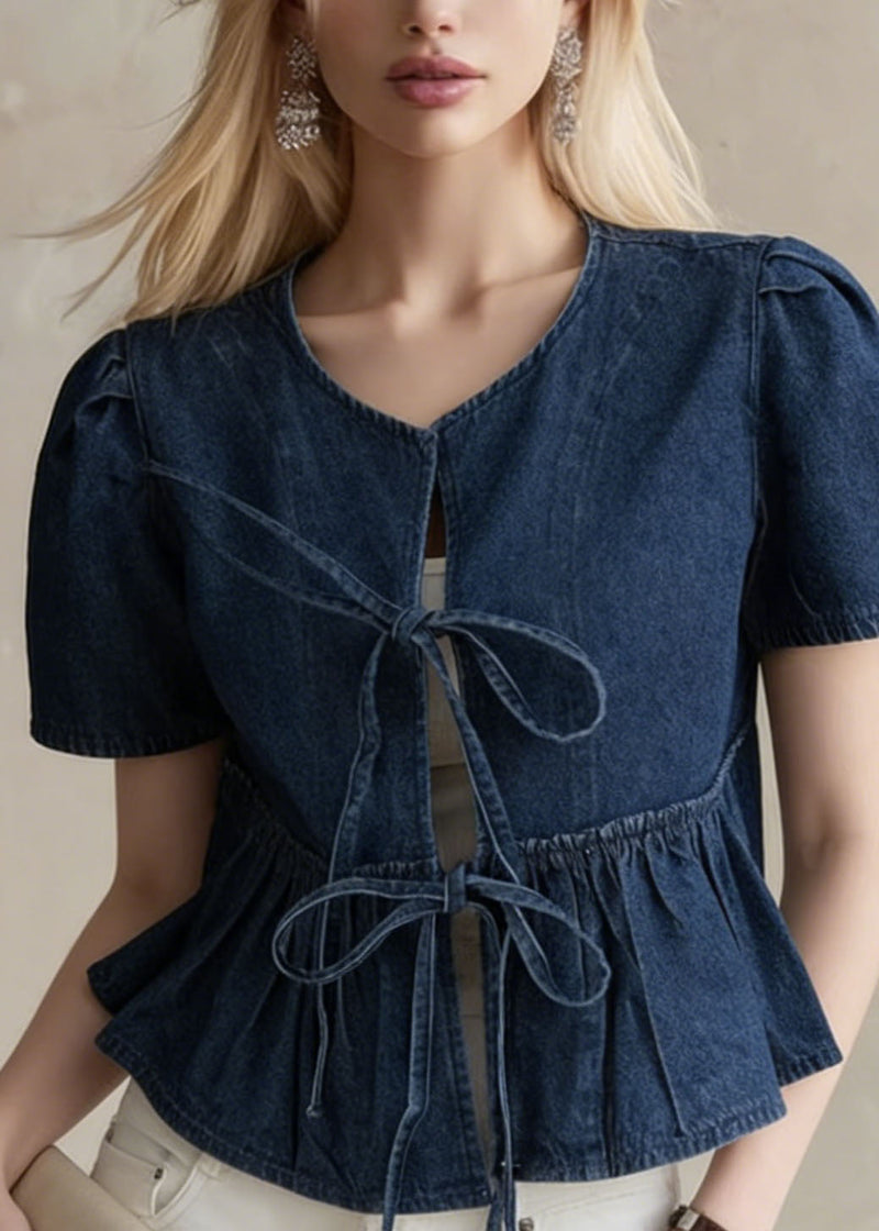 Beautifully Finished Shirt in a Timeless Design
