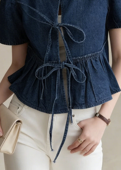 Beautifully Finished Shirt in a Timeless Design