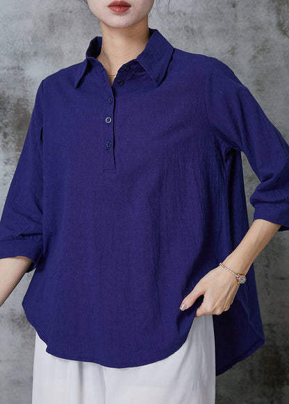 Sophisticated Top with a Clean Classic Look