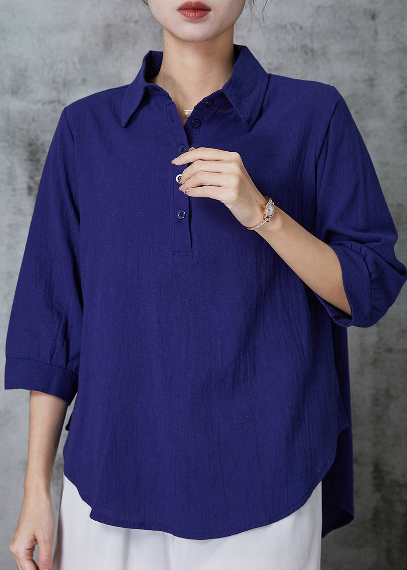 Sophisticated Top with a Clean Classic Look