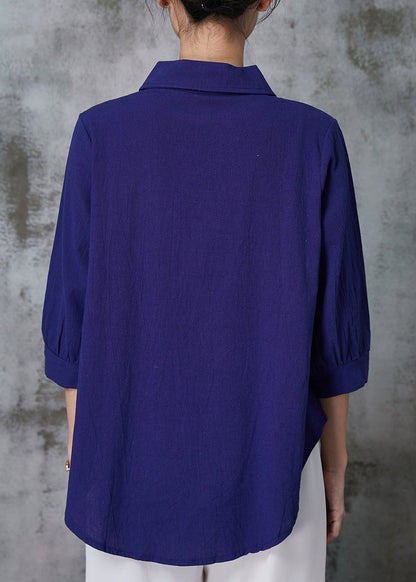 Sophisticated Top with a Clean Classic Look