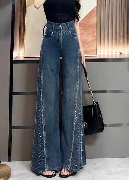 Beautifully Balanced Pants with Timeless Character