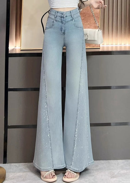 Beautifully Balanced Pants with Timeless Character
