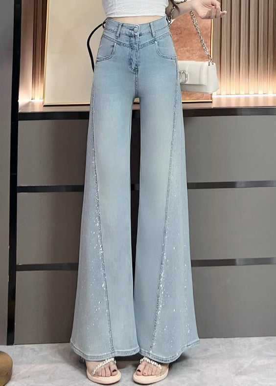 Beautifully Balanced Pants with Timeless Character