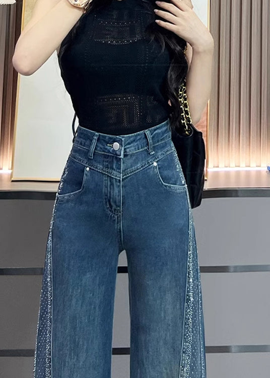 Beautifully Balanced Pants with Timeless Character