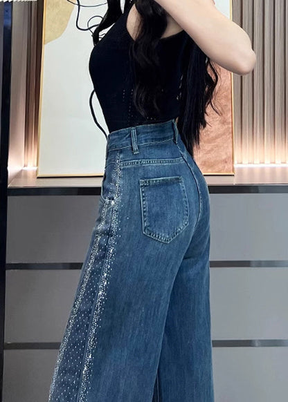 Beautifully Balanced Pants with Timeless Character