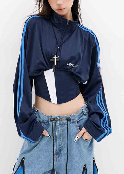 Effortlessly Elegant Jacket with a Timeless Design