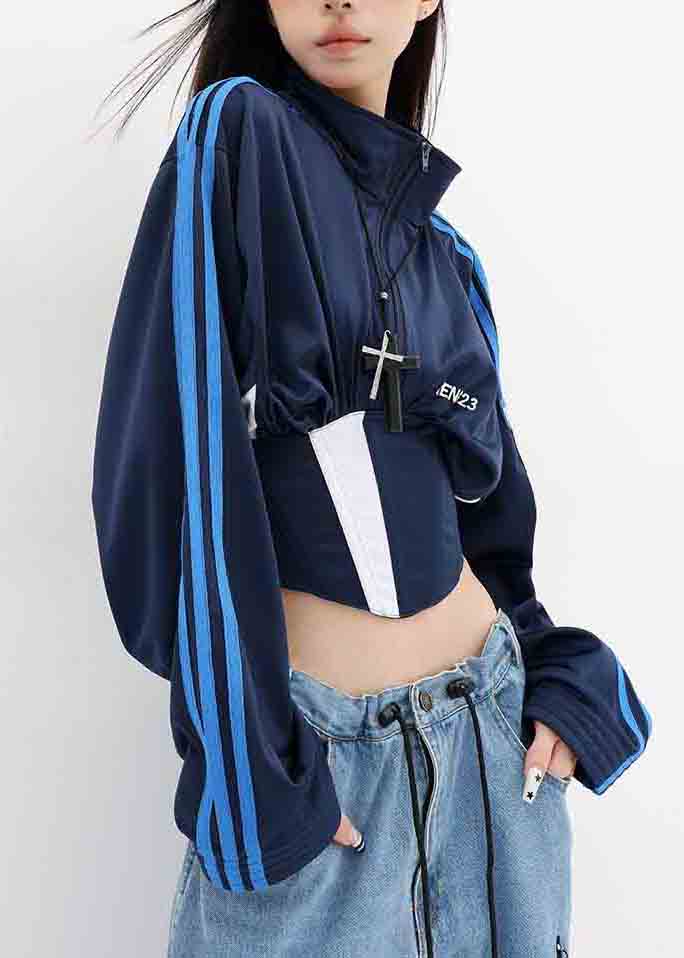 Effortlessly Elegant Jacket with a Timeless Design