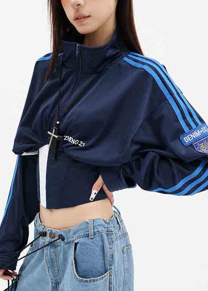 Effortlessly Elegant Jacket with a Timeless Design